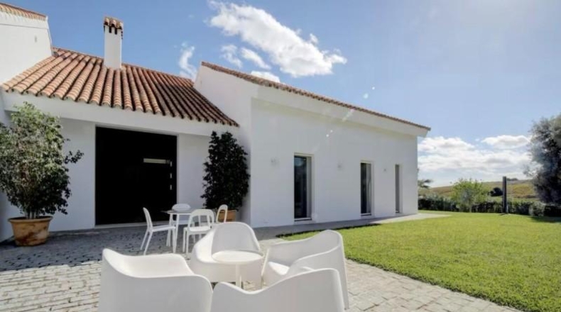 Málaga - Manilva - 10000m2