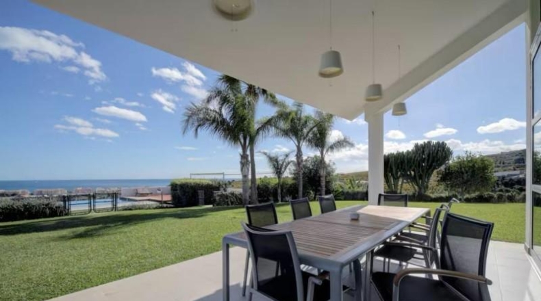Málaga - Manilva - 10000m2