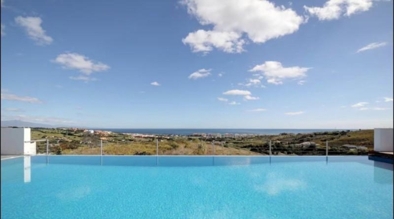 Málaga - Manilva - 10000m2