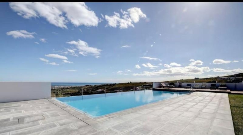 Málaga - Manilva - 10000m2