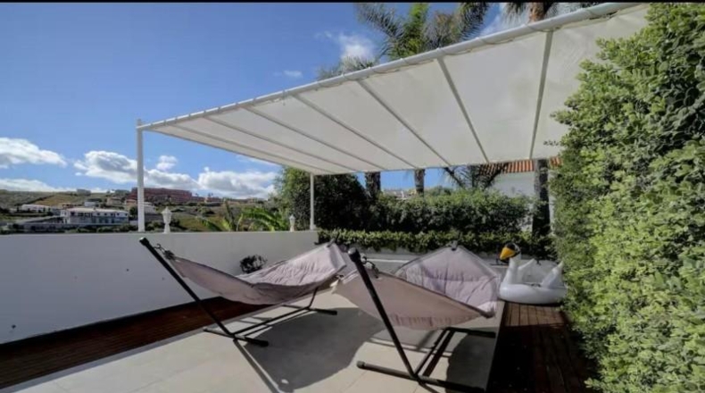 Málaga - Manilva - 10000m2