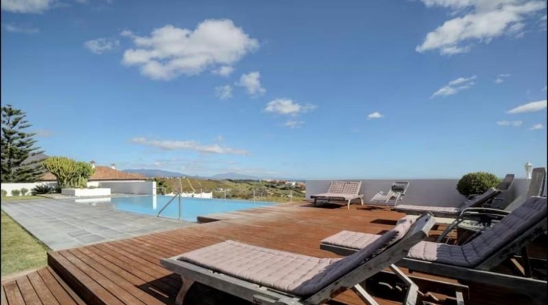 Málaga - Manilva - 10000m2