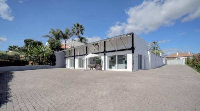 Málaga - Manilva - 10000m2