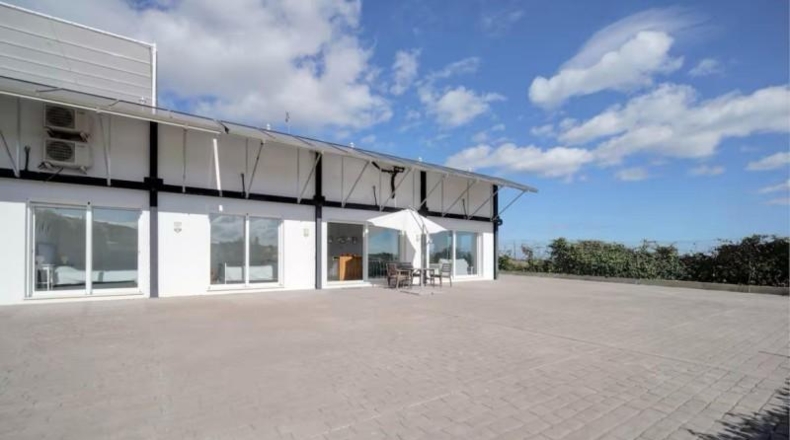 Málaga - Manilva - 10000m2