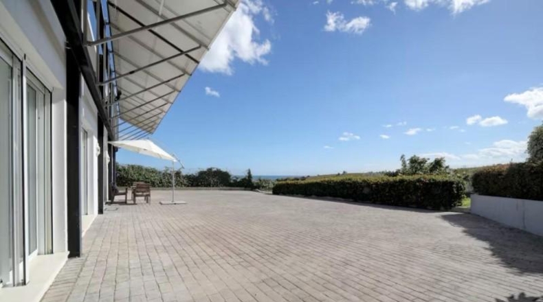 Málaga - Manilva - 10000m2