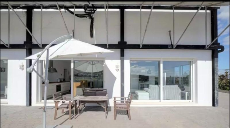 Málaga - Manilva - 10000m2