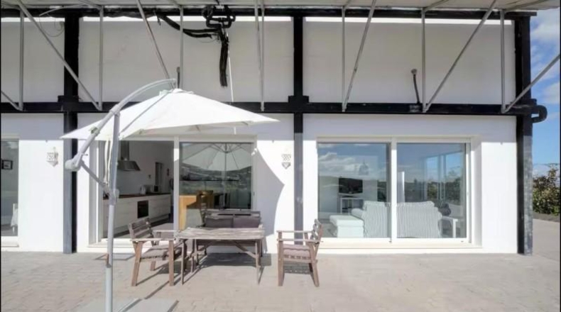 Málaga - Manilva - 10000m2