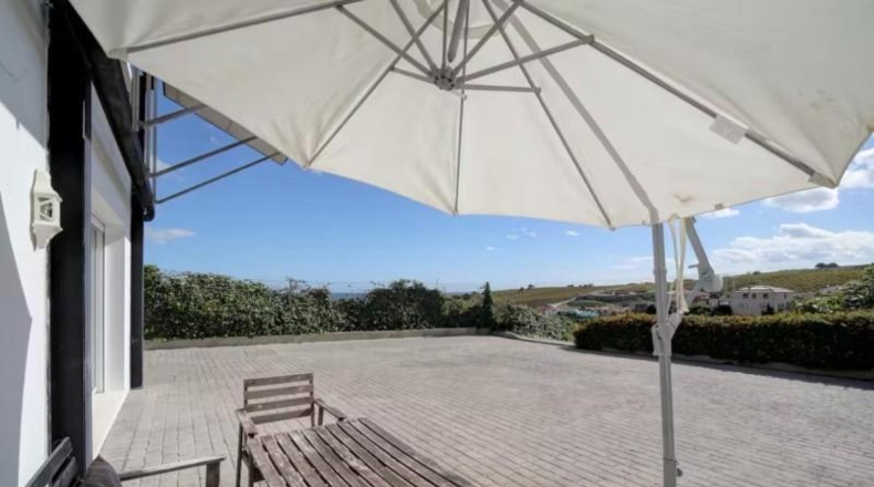 Málaga - Manilva - 10000m2