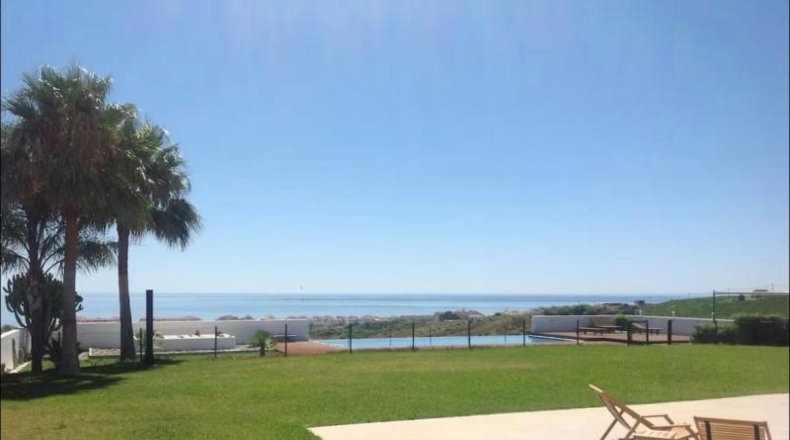 Málaga - Manilva - 10000m2