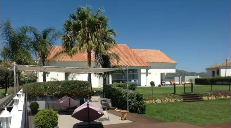 Málaga - Manilva - 10000m2