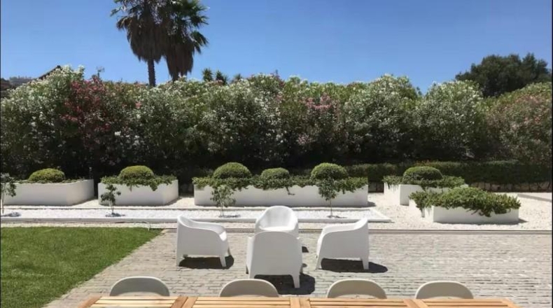 Málaga - Manilva - 10000m2