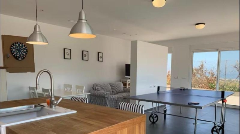 Málaga - Manilva - 10000m2