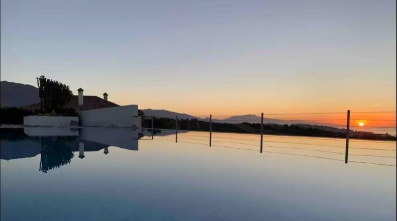 Málaga - Manilva - 10000m2