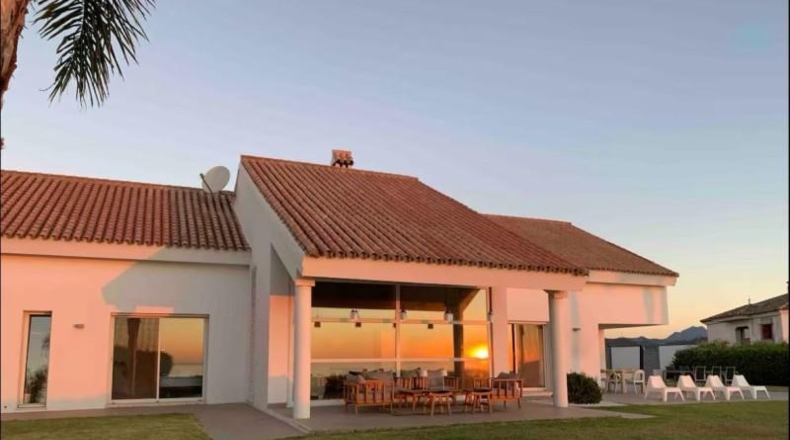 Málaga - Manilva - 10000m2