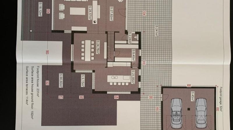 Málaga - Manilva - 10000m2
