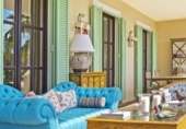 Chalet independiente con terreno en venta en la España, Benahavís, ref: TR401901 foto