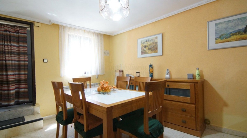 Zamora - Villalba de la Lampreana - 121m2