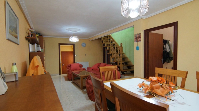 Zamora - Villalba de la Lampreana - 121m2