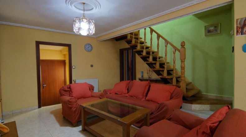 Zamora - Villalba de la Lampreana - 121m2