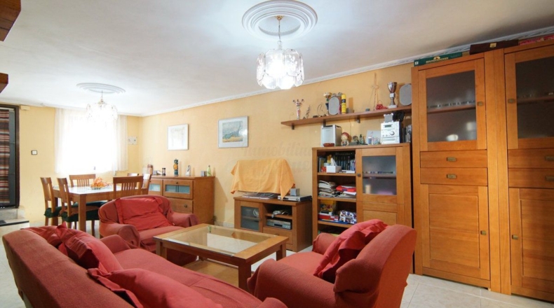 Zamora - Villalba de la Lampreana - 121m2