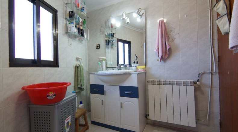 Zamora - Villalba de la Lampreana - 121m2