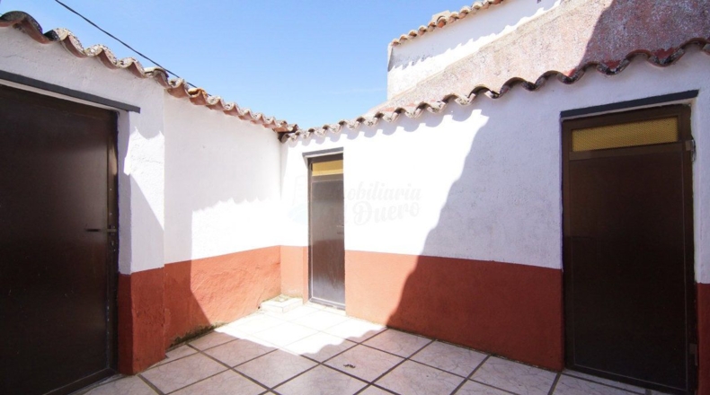 Zamora - Villalba de la Lampreana - 121m2