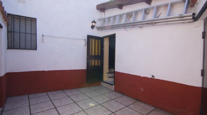 Zamora - Villalba de la Lampreana - 121m2