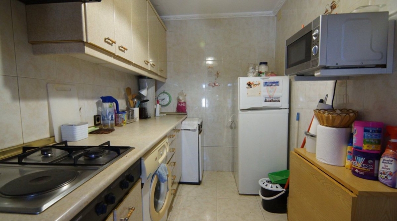 Zamora - Villalba de la Lampreana - 121m2