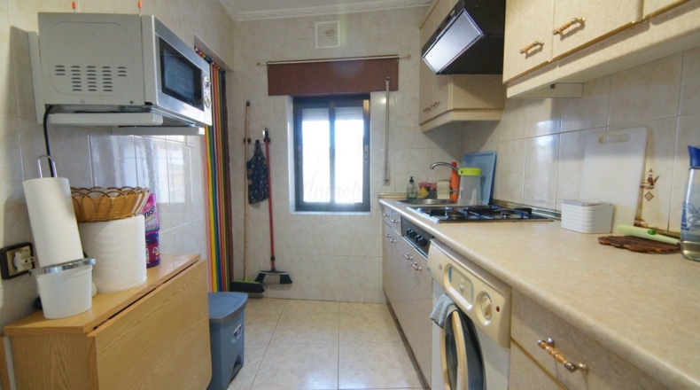 Zamora - Villalba de la Lampreana - 121m2