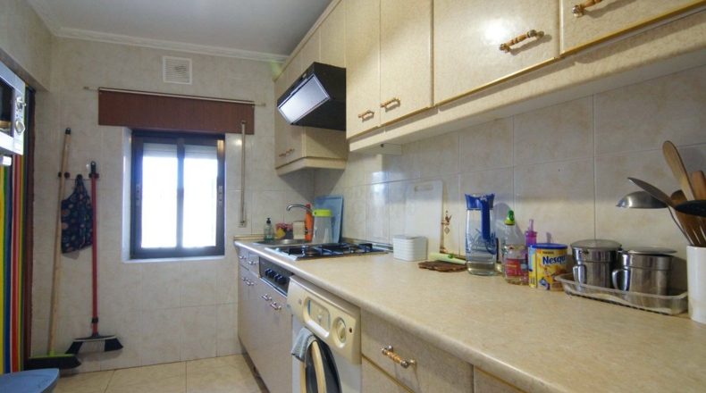 Zamora - Villalba de la Lampreana - 121m2