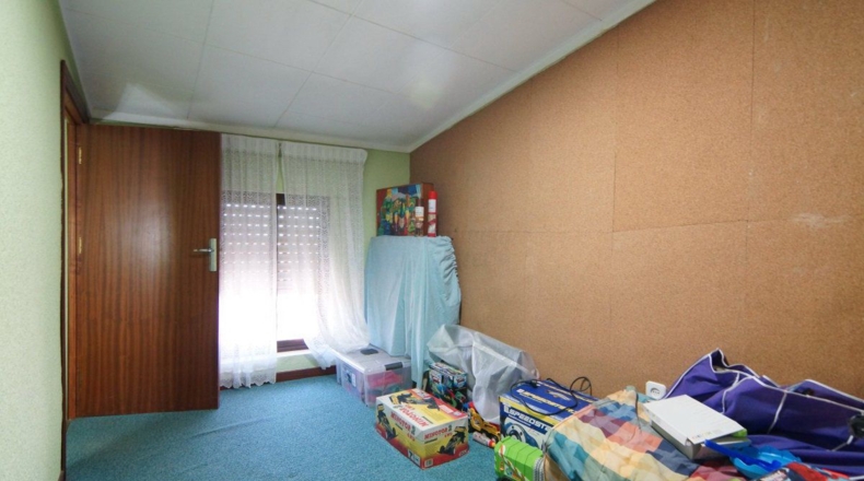 Zamora - Villalba de la Lampreana - 121m2