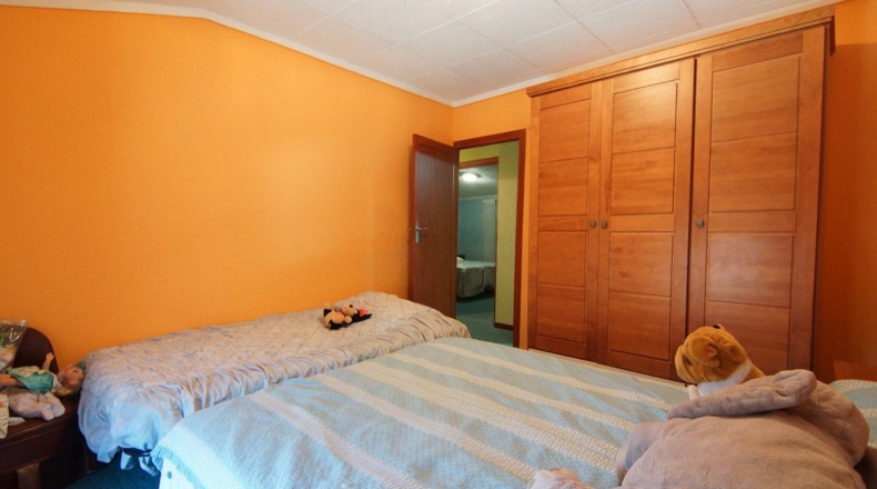 Zamora - Villalba de la Lampreana - 121m2