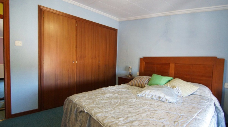 Zamora - Villalba de la Lampreana - 121m2