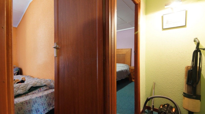 Zamora - Villalba de la Lampreana - 121m2
