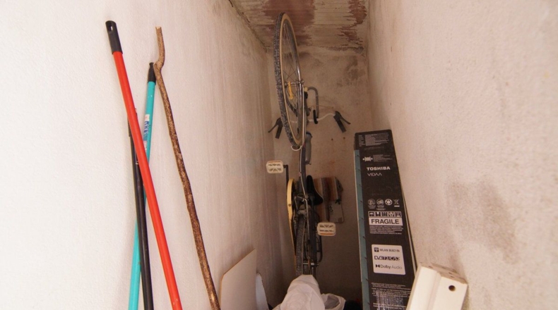 Zamora - Villalba de la Lampreana - 121m2