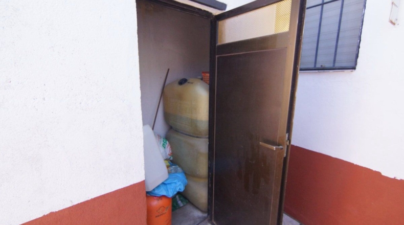 Zamora - Villalba de la Lampreana - 121m2