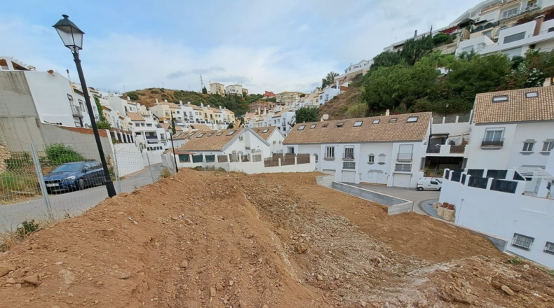 Malaga - Fuengirola - 652m2