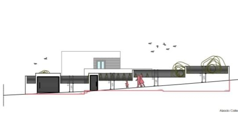 Malaga - Fuengirola - 652m2