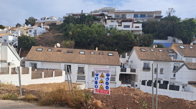 Malaga - Fuengirola - 652m2