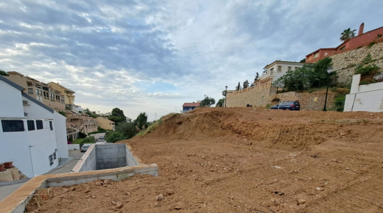 Malaga - Fuengirola - 652m2