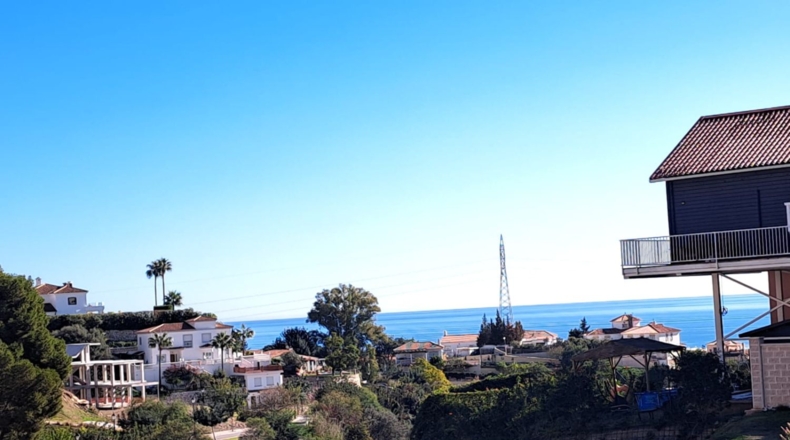 Malaga - Fuengirola - 652m2