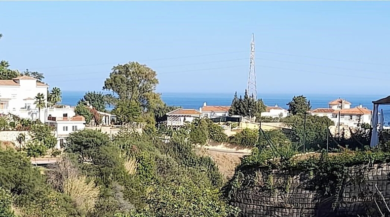 Malaga - Fuengirola - 652m2