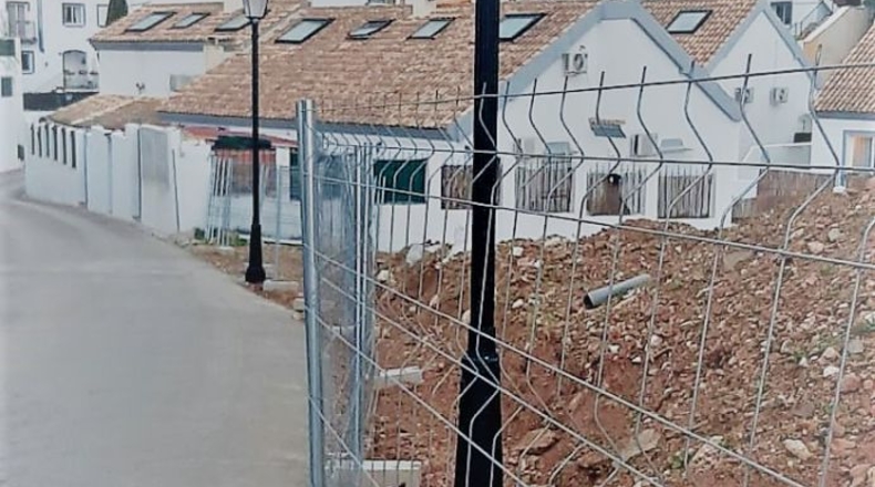 Malaga - Fuengirola - 652m2