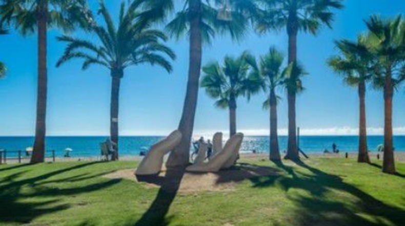 Malaga - Fuengirola - 652m2