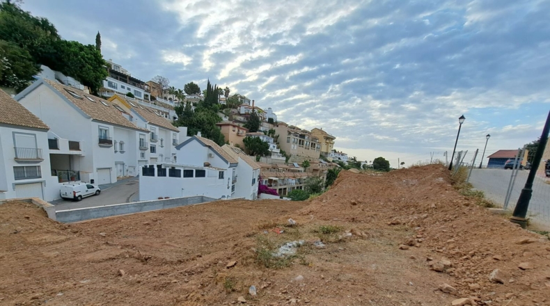 Malaga - Fuengirola - 652m2