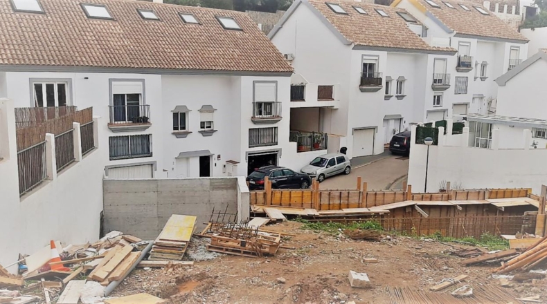 Malaga - Fuengirola - 652m2