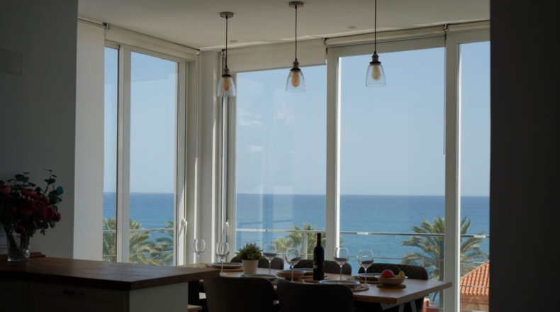 Malaga - Mijas - 800m2