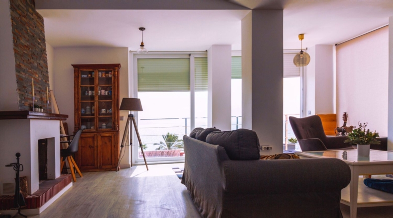Malaga - Mijas - 800m2