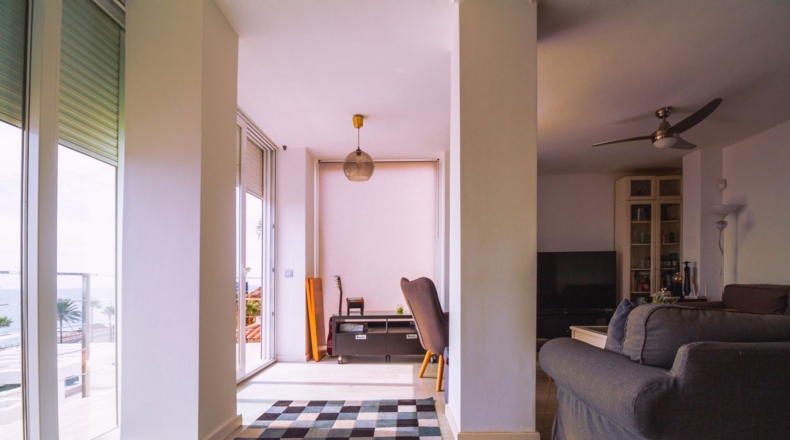 Malaga - Mijas - 800m2
