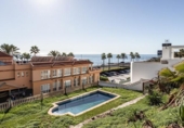 Xalet independent amb terreny en venda a la España, Campo-Mijas, ref.: TR397179 foto